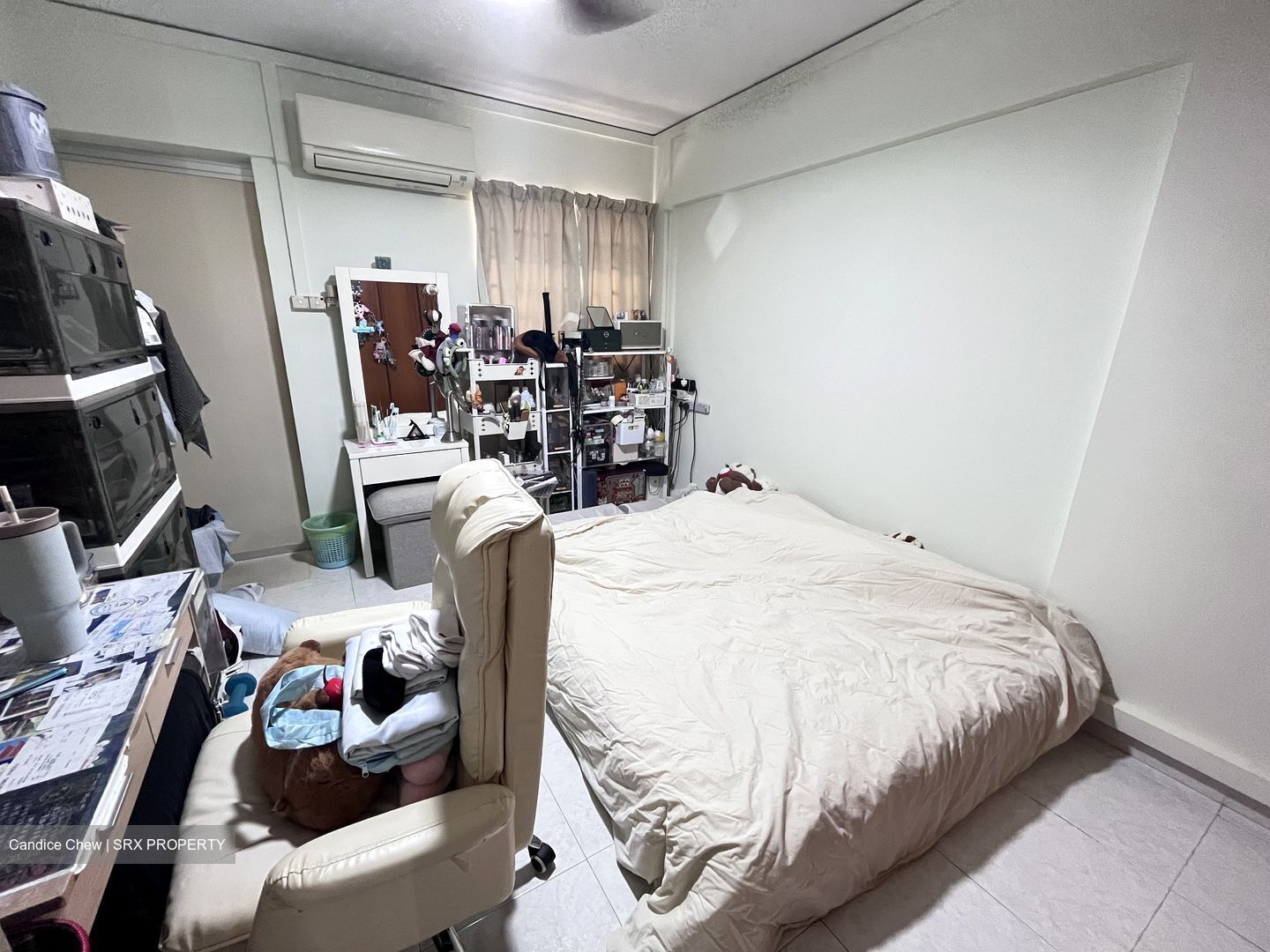 Blk 575 Cheng San Court (Ang Mo Kio), HDB 3 Rooms #584264601